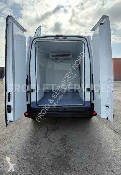 Nyttofordon Renault L2H2 2.5 DCI