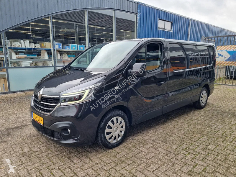Furgoneta Renault 2.0 CDTI 120 PK L2 Koelwagen...