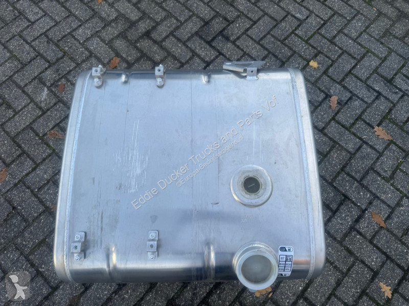 Furgoneta DAF 2335799 325 LITER