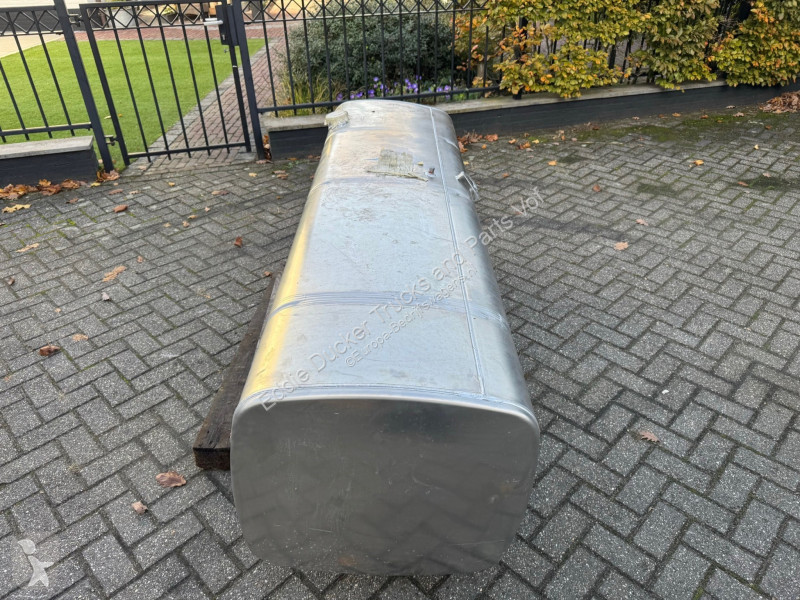 Bedrijfswagen DAF 2198090 870 LITER