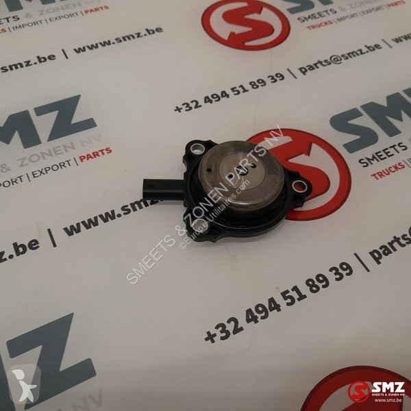 Veicolo commerciale Mercedes Occ set van 4...