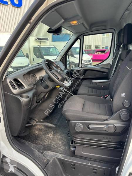 Nyttofordon Iveco