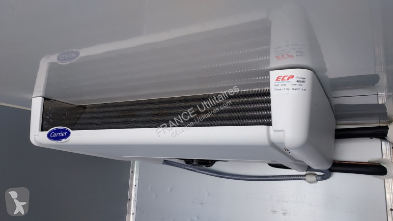 Peugeot BOXER FRIGO RTE/SECT L3 3.5 MAXI 165CH...