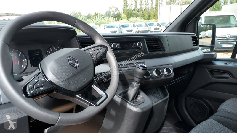 Véhicule utilitaire Renault