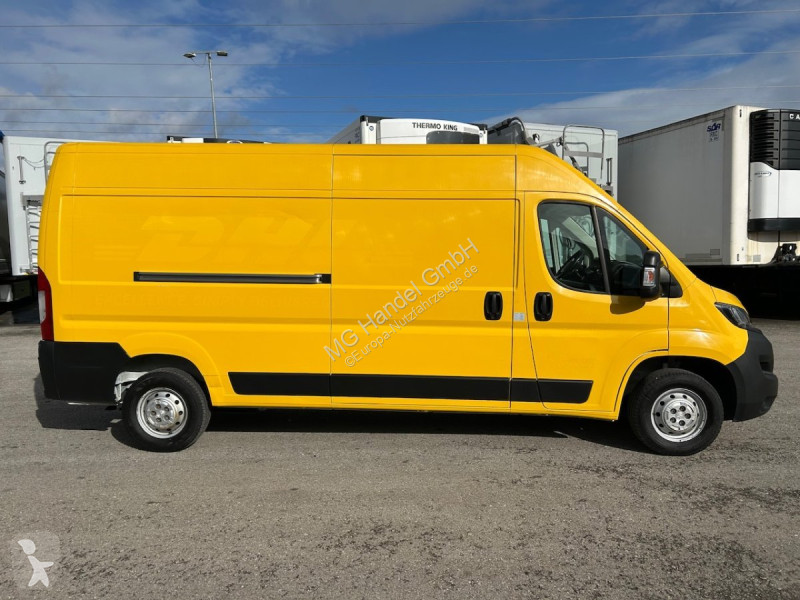 Peugeot Boxer  Kastenwagen L3H2 Transporter