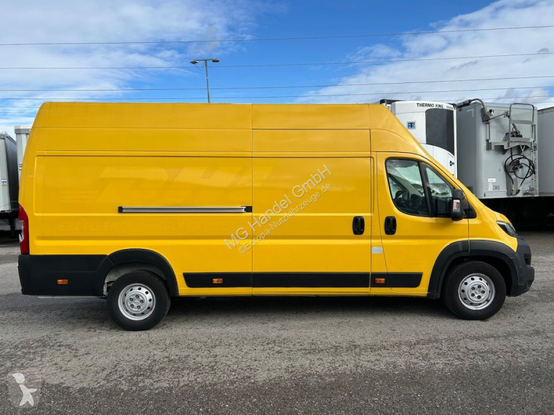 Peugeot Boxer  Kastenwagen L4H3 Transporter