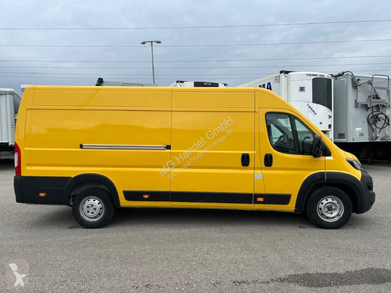 Peugeot Boxer  Kastenwagen L4H2 Transporter