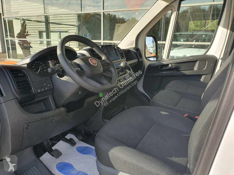 Véhicule utilitaire Fiat DUCATO FG MH2 3.3...