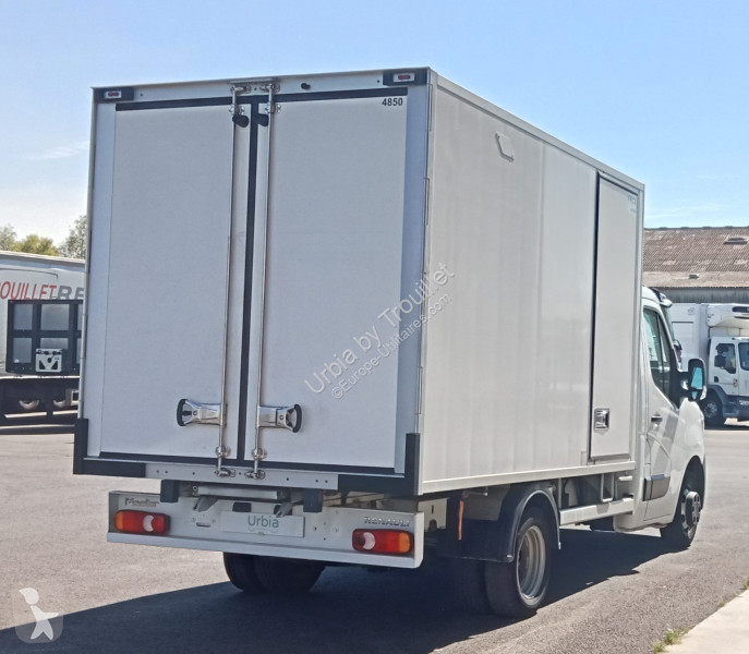 Véhicule utilitaire Renault FRIGO 12M3 165 CV...