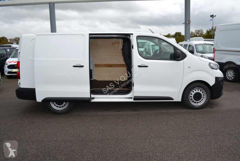 Peugeot PEUGEOT EXPERT FG LONG 2.0 BLUEHDI...