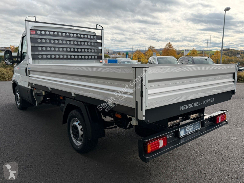 Nyttofordon Iveco 35S14...