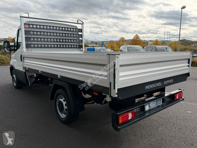 Iveco 35S14...