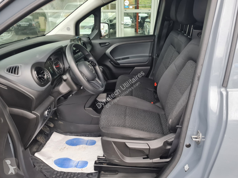 Mercedes CITAN 110 CDI LONG PRO 5CV Transporter