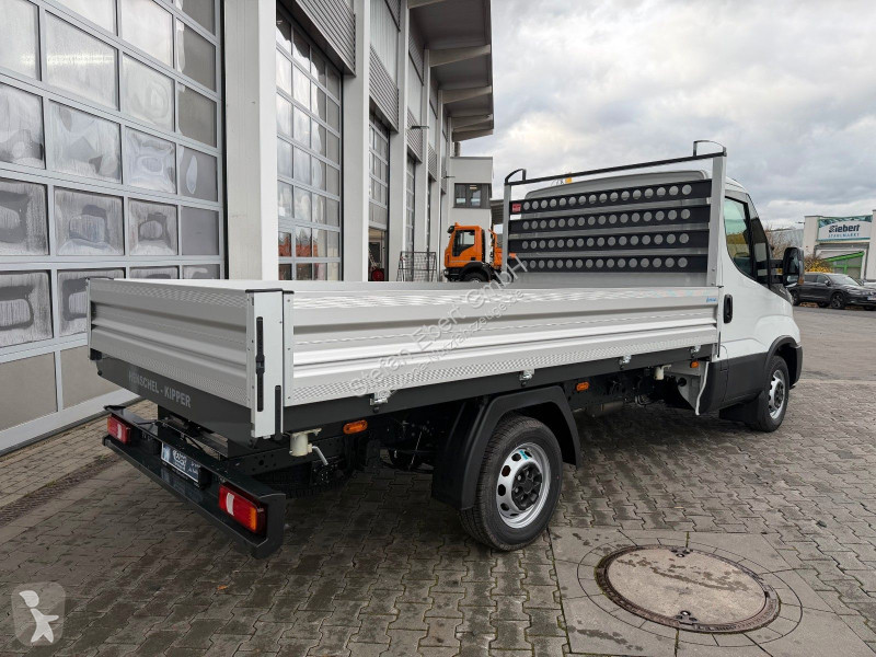 Iveco 35S14...