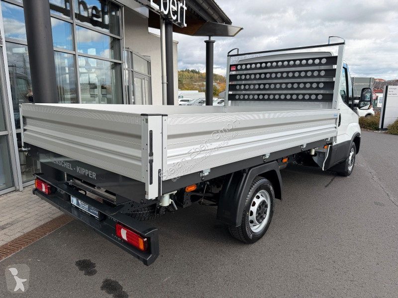 Iveco 35S16 A8 *R3.450mm*Automatik*Klima* 3x...