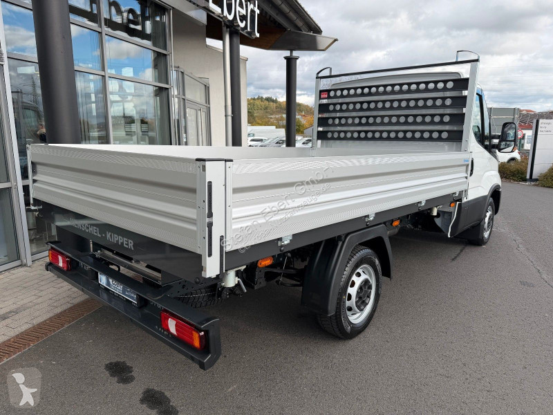 Iveco 35S16 A8 *R3.450mm*Automatik*Klima* 3x...