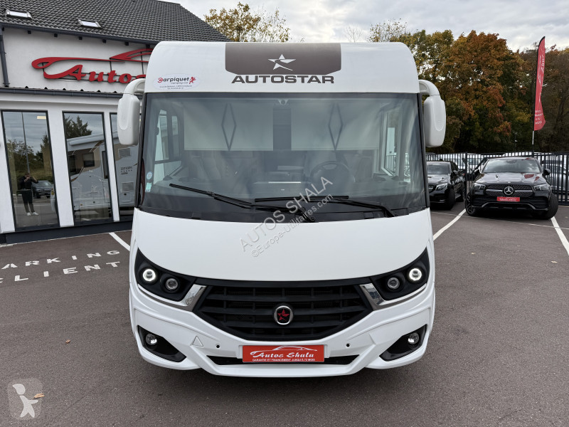 Fiat DUCATO PRESTIGE DESIGN EDITION 1790LC...
