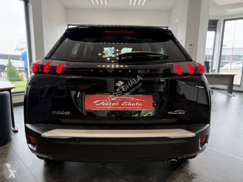 عربة نفعية Peugeot / A PARTIR DE 191,03/MOIS* /...