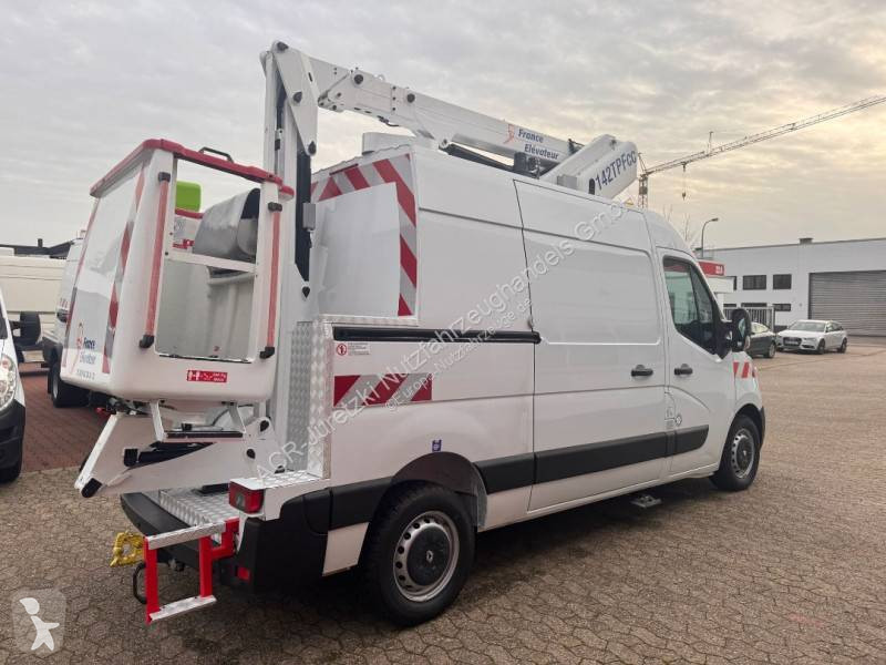 Renault  Transporter