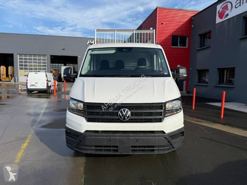 Nyttofordon Volkswagen