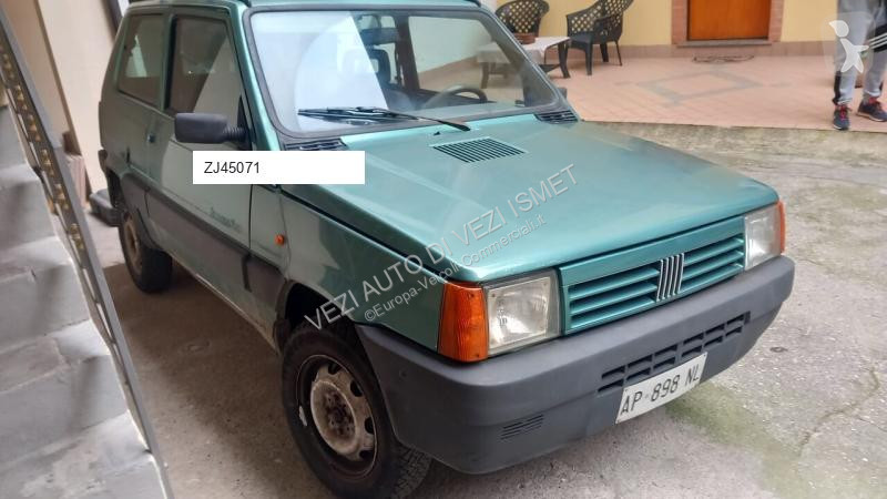 Nyttofordon Fiat