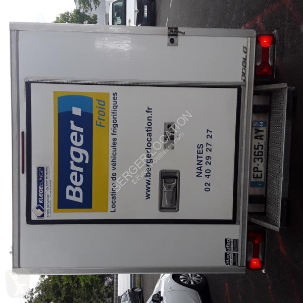 Véhicule utilitaire Fiat  Doblo