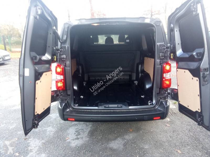 Peugeot  Transporter