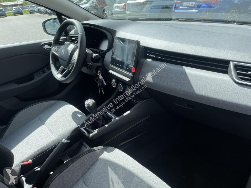Renault CLIO 1.5 DCI BLUE 100 EVOLUTION...