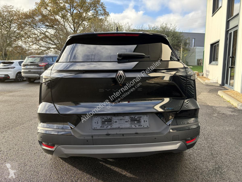 Renault SYMBIOZ 1.6 HEV 145 E-TECH ESPRIT...