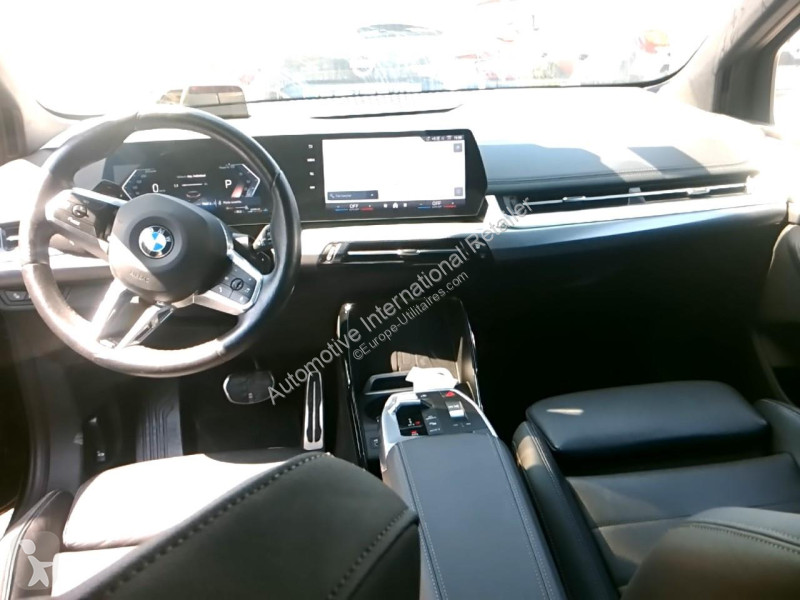 BMW SERIES 2 ACTIVE TOURER 1.5 218I M SPORT DCT...