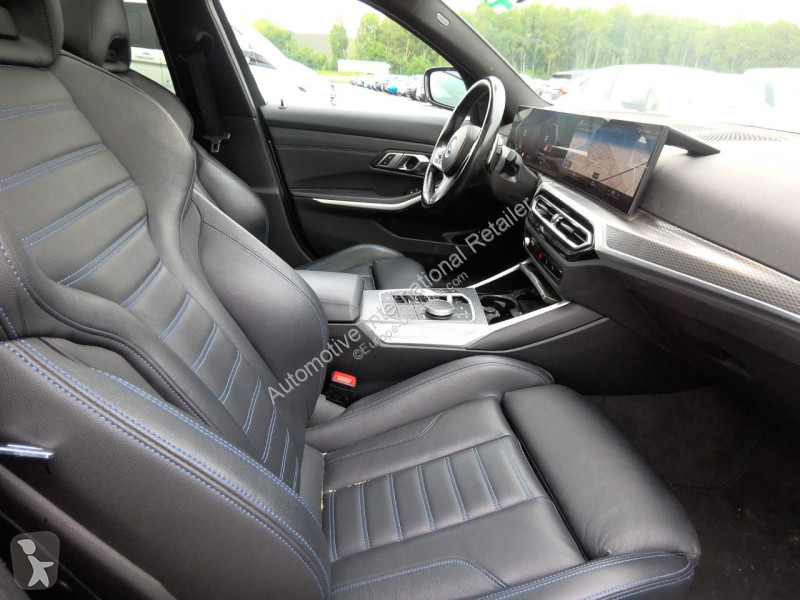 عربة نفعية BMW SERIES 3 2.0 330E XDRIVE M SPORT...