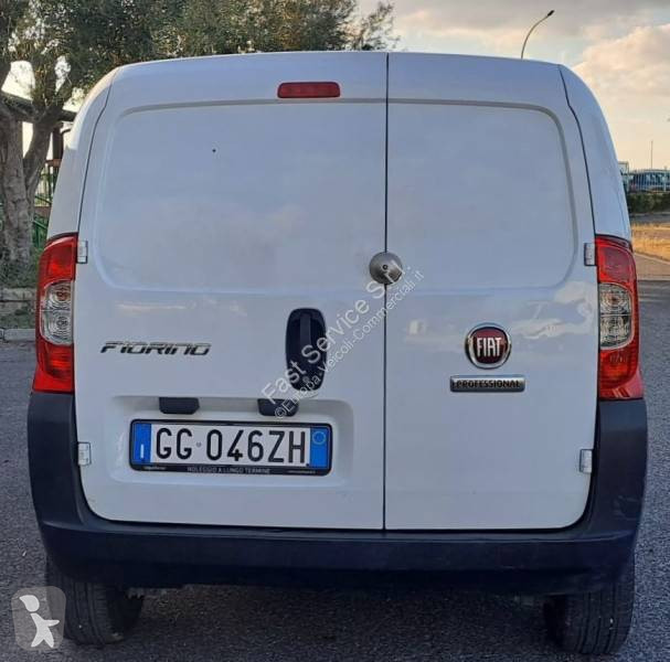 Fiat  Transporter