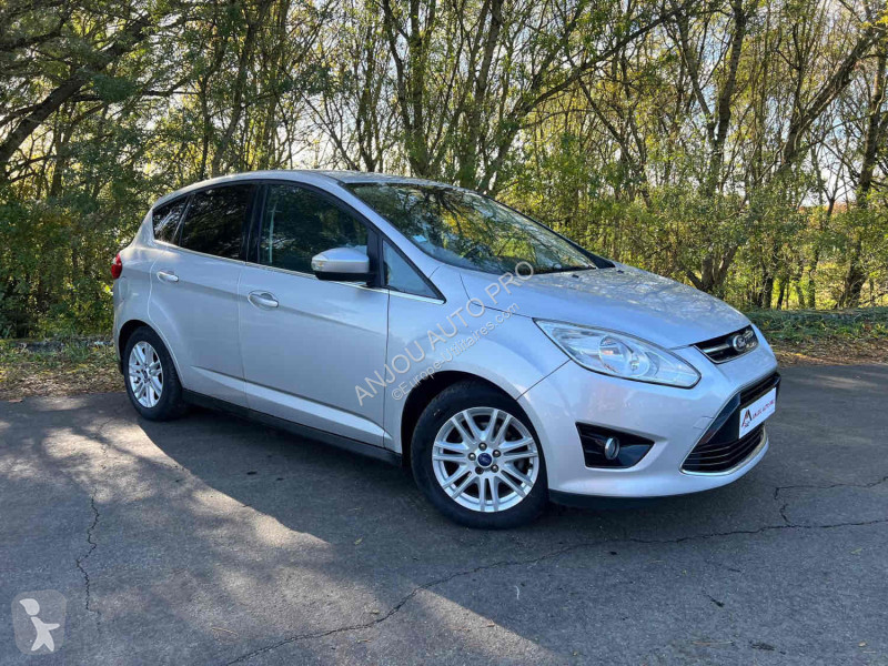 Ford II 1.0 EcoBoost 125Cv Transporter