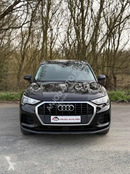 Véhicule utilitaire Audi 35 TFSI 1.5 150 S...