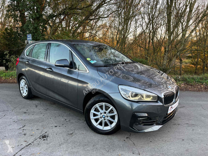 عربة نفعية BMW ACTIVE TOURER 216D BUSINESS...