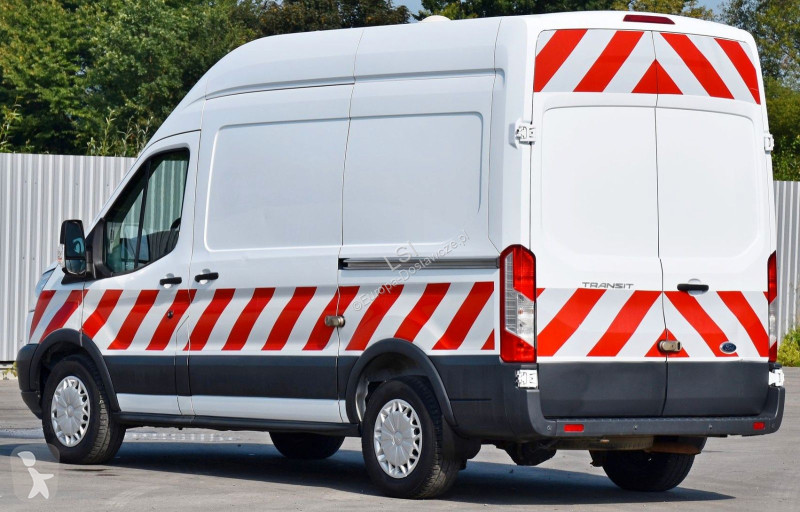 Samochód dostawczy Ford TRANSIT 2.2 *...