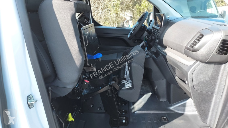 Peugeot EXPERT FG XL 2.0 BLUEHDI 145CH CAM...