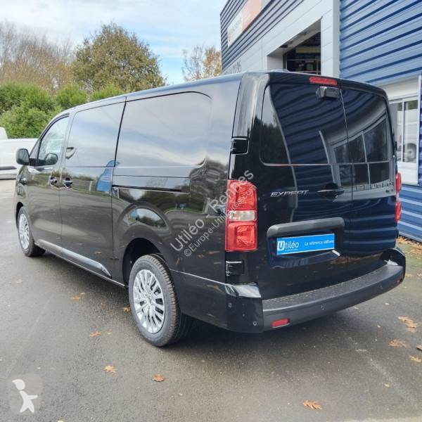 Peugeot  Transporter
