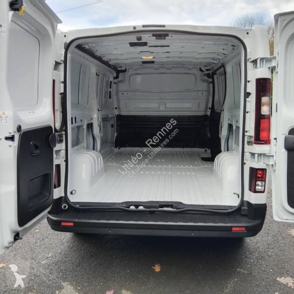 Renault  Transporter