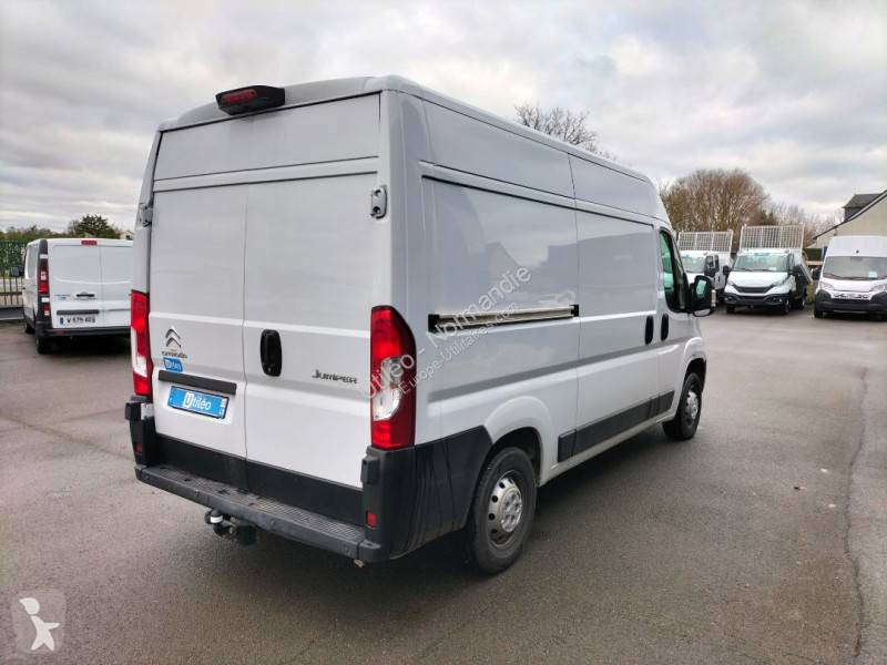 Citroën  Transporter