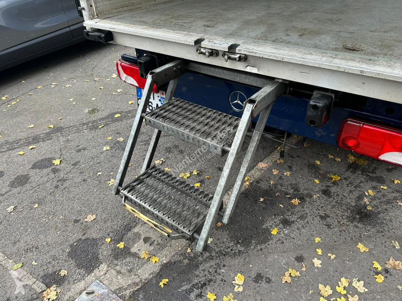 Mercedes SPRINTER CCB FRIGORIFIQUE 314 CDI...