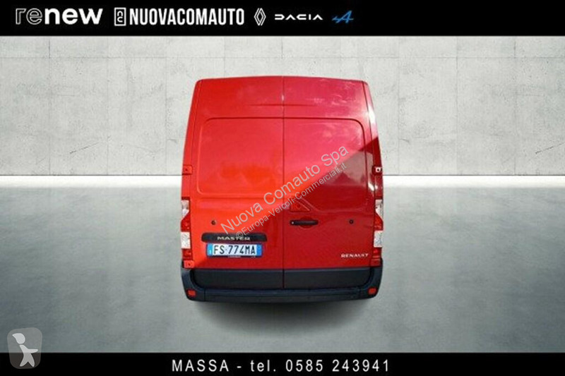 Veicolo commerciale Renault III