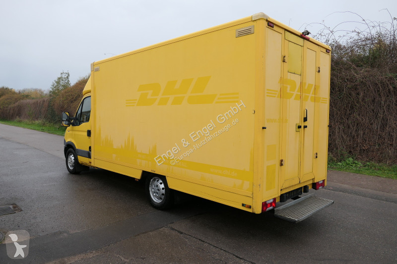 Samochód dostawczy Iveco Daily 35 S11 C30C...