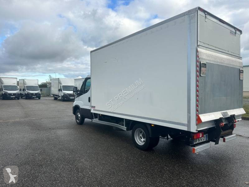 Iveco  Transporter