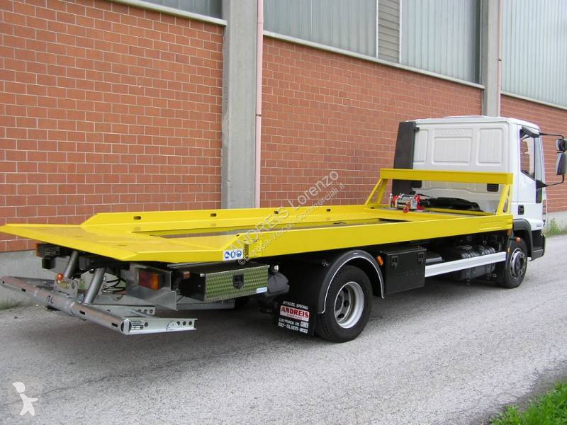 Veicolo commerciale Iveco
