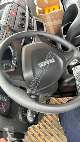 Nyttofordon Iveco