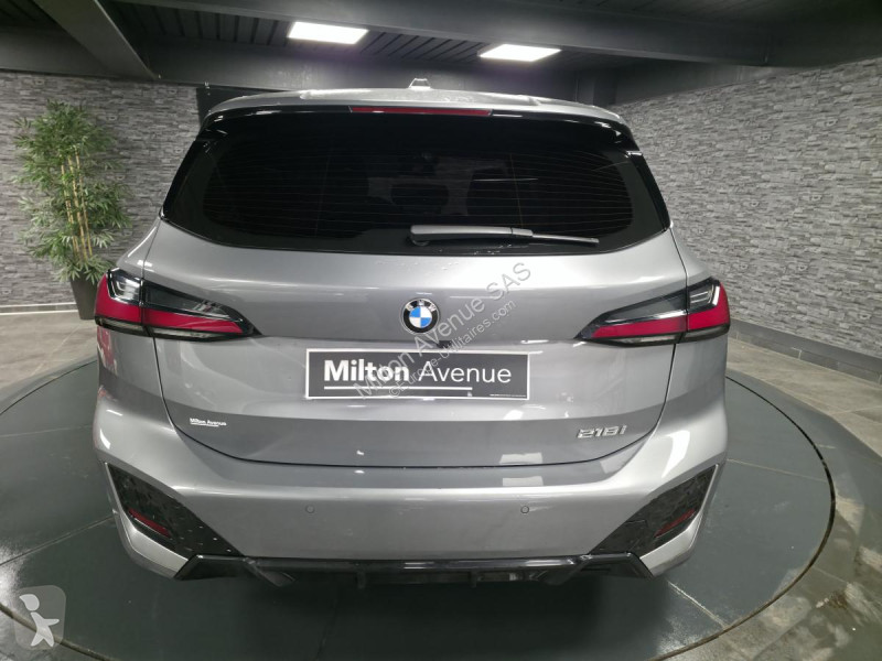 عربة نفعية BMW SERIE 2 218i Active Tourer - BVR...