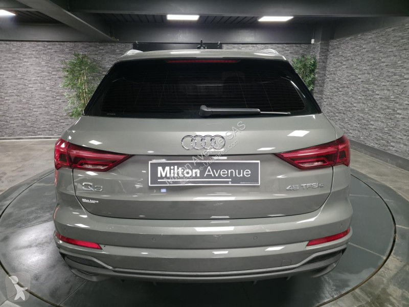 Samochód dostawczy Audi Q3 1.4 45 TFSI e - 245...