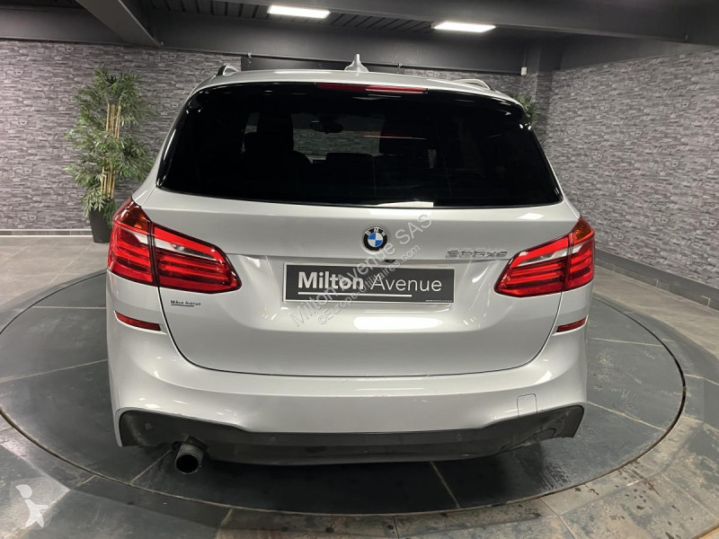 Samochód dostawczy BMW SERIE 2 225xe Active...