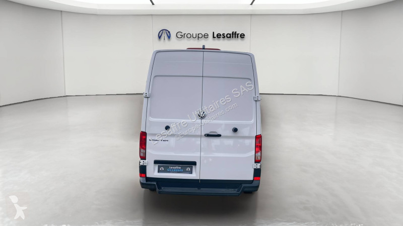 Volkswagen CRAFTER VAN 30 L3H3 2.0 TDI 140 CH...